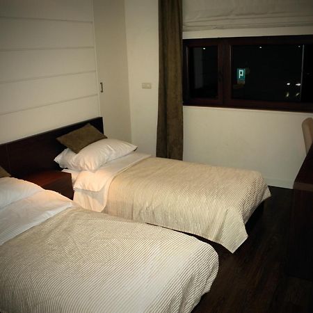 Villa & Spa Łomianki Pokój zdjęcie