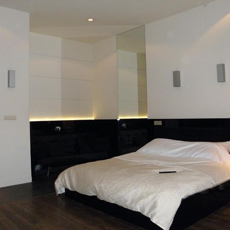 Villa & Spa Łomianki Pokój zdjęcie