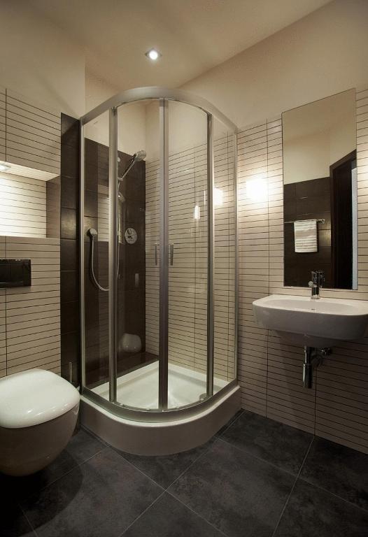 Villa & Spa Łomianki Pokój zdjęcie