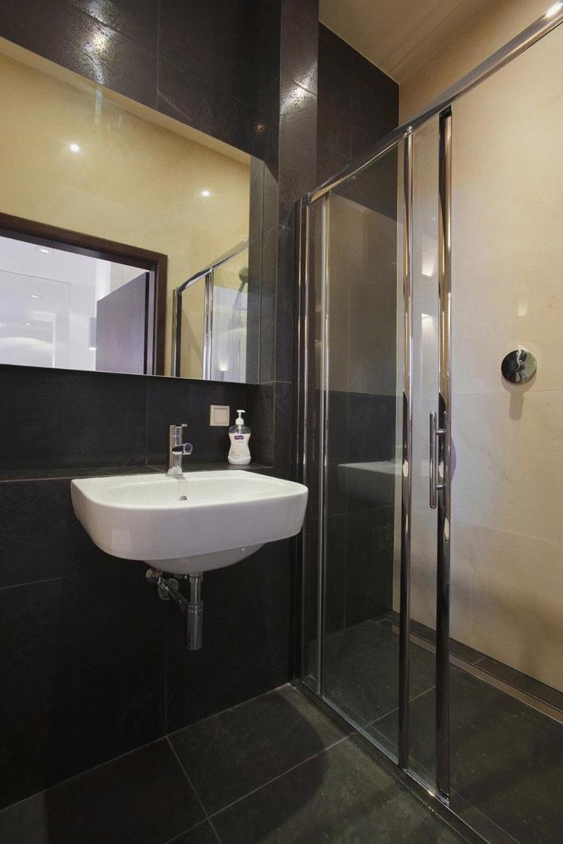 Villa & Spa Łomianki Zewnętrze zdjęcie