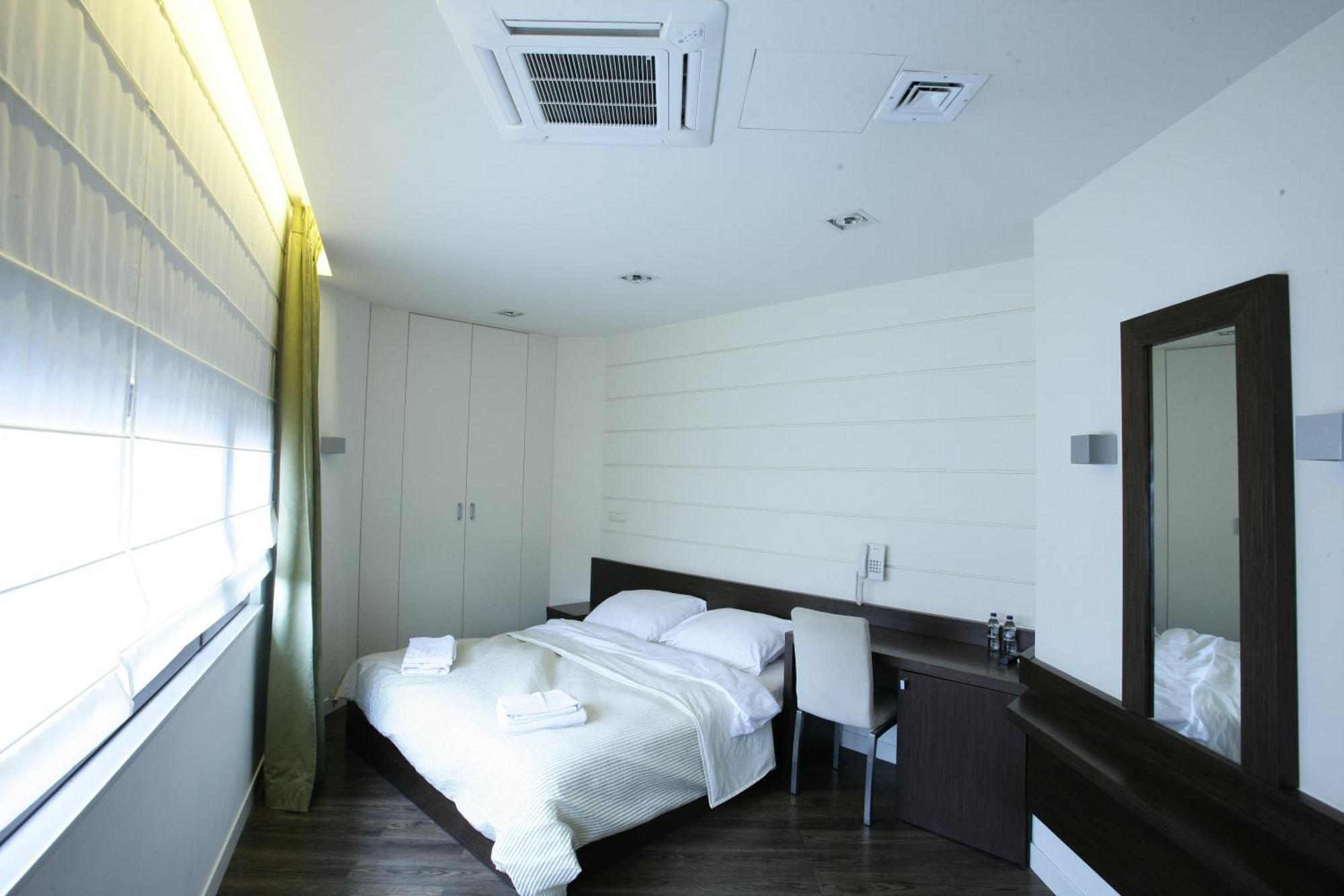 Villa & Spa Łomianki Pokój zdjęcie