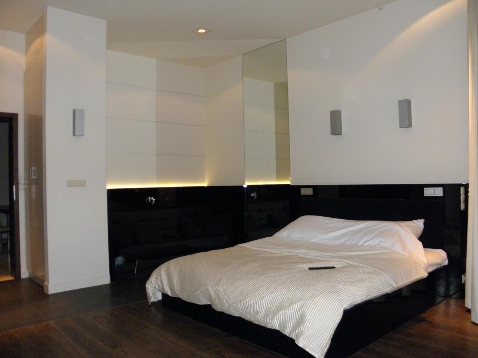 Villa & Spa Łomianki Pokój zdjęcie