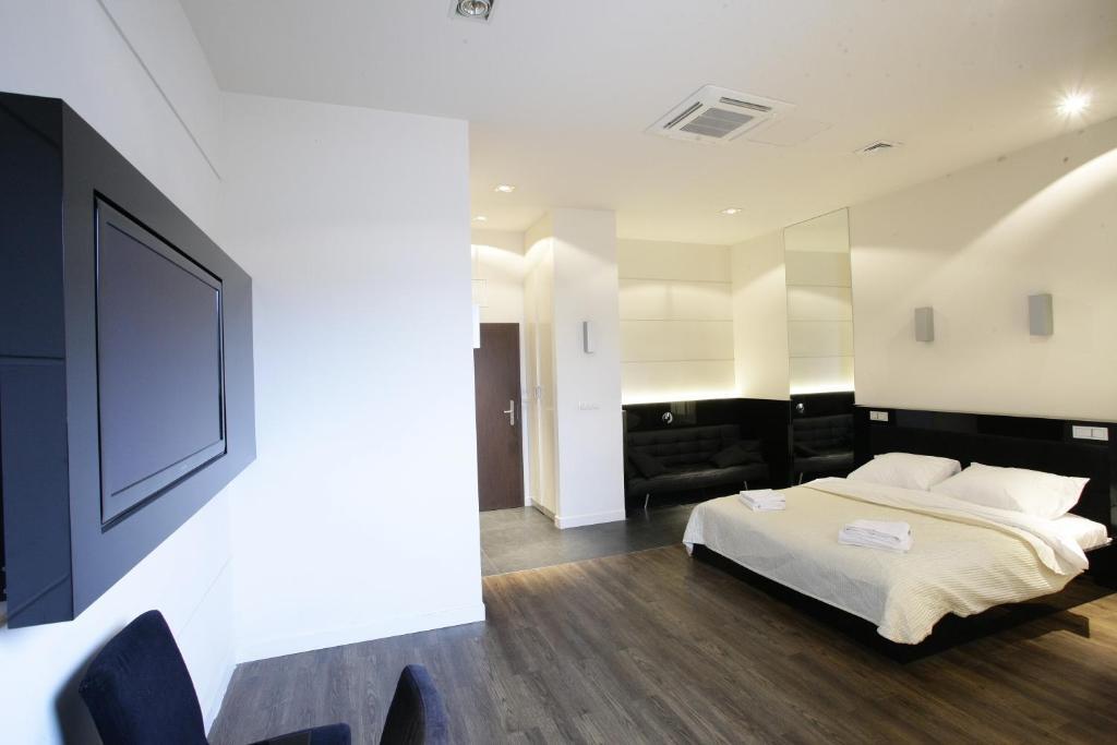 Villa & Spa Łomianki Zewnętrze zdjęcie